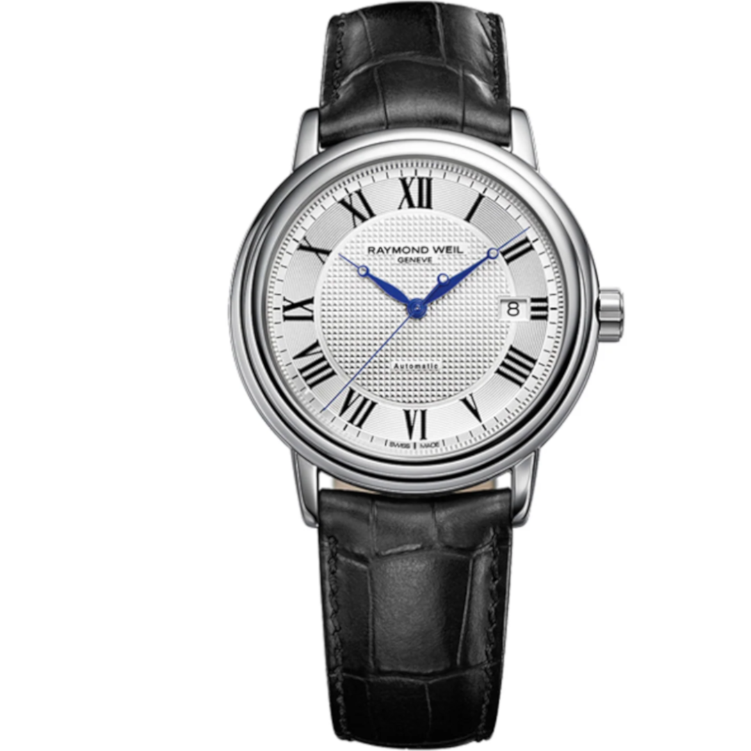 RAYMOND WEIL - 2837.STC.00659 - Azzam Watches