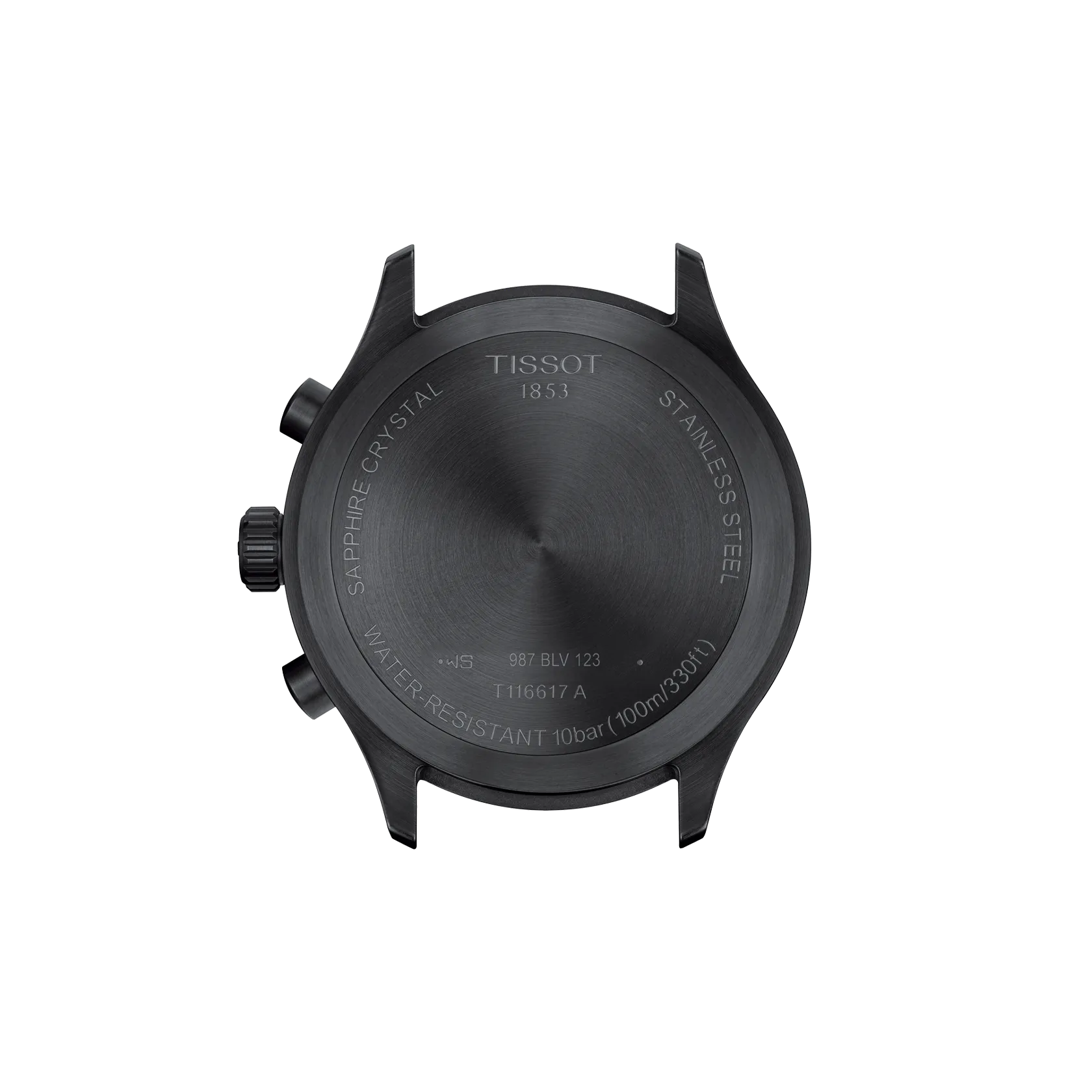 Tissot - T116.617.36.052.03 Tissot