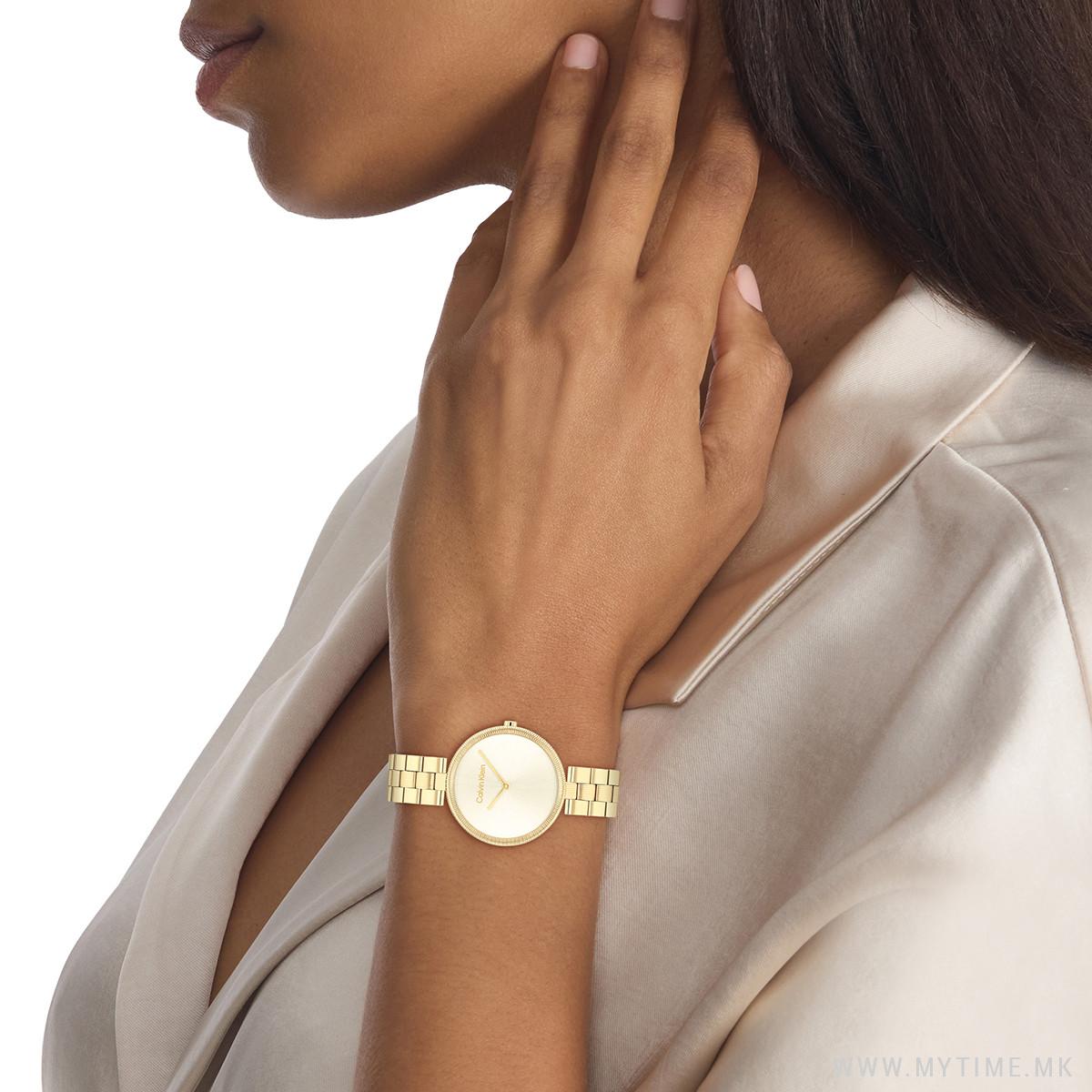 Calvin Klein - 25100014 Calvin Klein