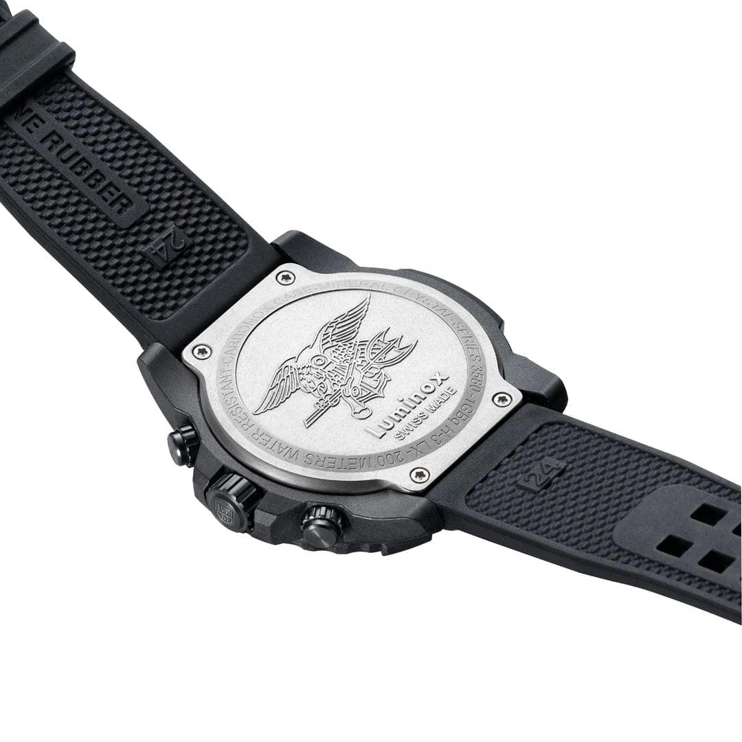 Navy SEAL Chronograph XS.3587 Luminox