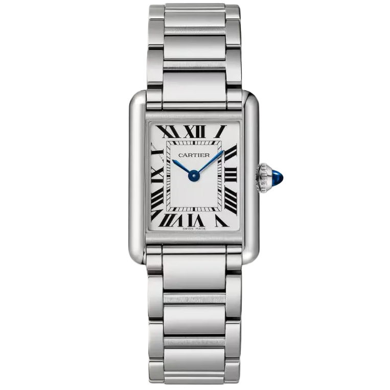 Tank must SolarBeat™ watch Cartier