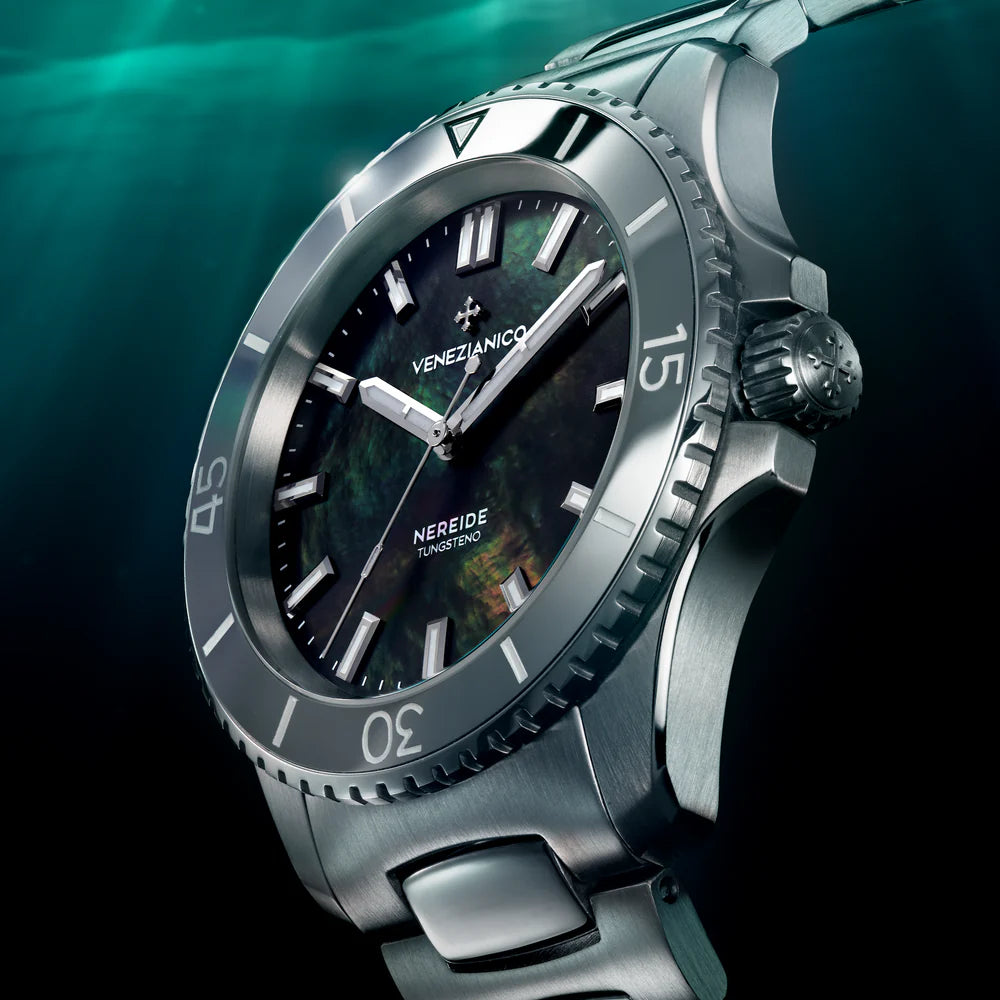Venezianico - Nereide Tungsteno 39 - 3121540C