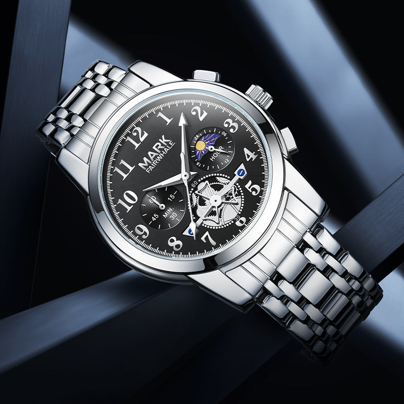 Fairwhale - FW-5059-S2