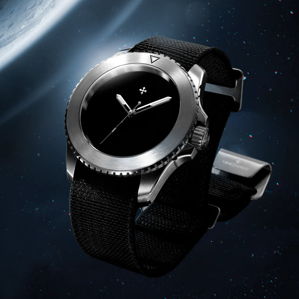 Venezianico - Nereide Ultrablack - 3921510