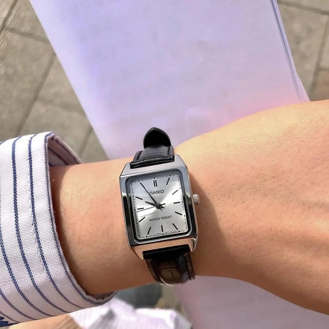 Casio - LTP-V007L-7E1UDF Casio