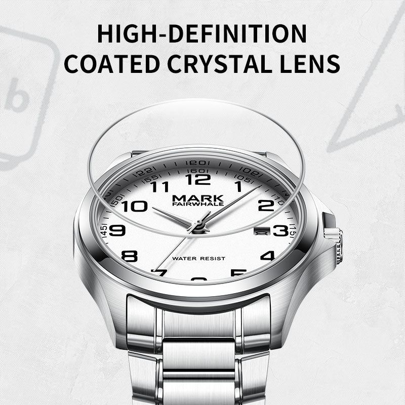 Fairwhale - FW-5054-S1