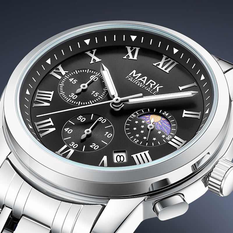 Fairwhale - FW-5058-S1