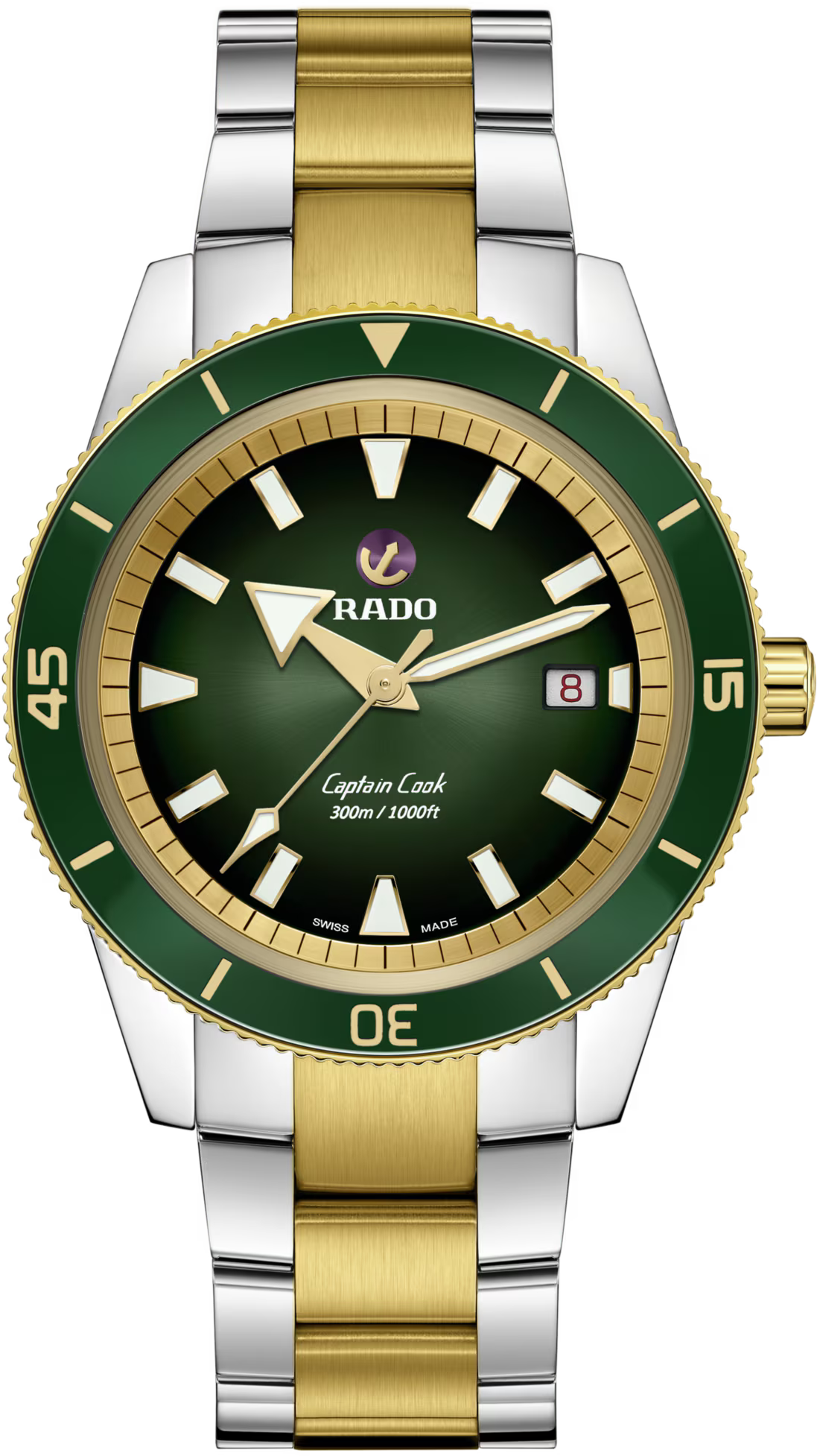 Rado - 763.6138.3.030 Rado