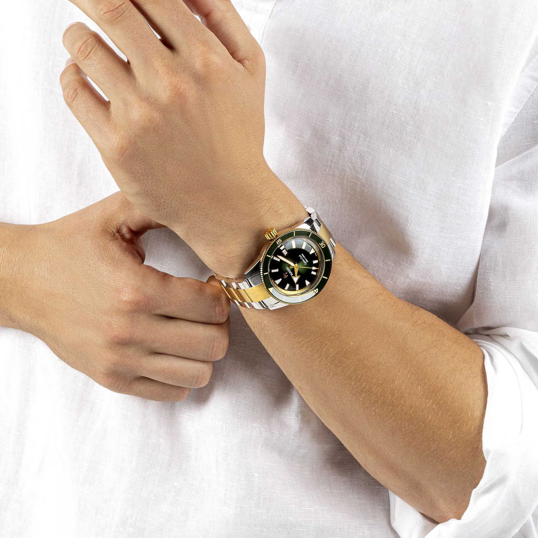 Rado - 763.6138.3.030 Rado