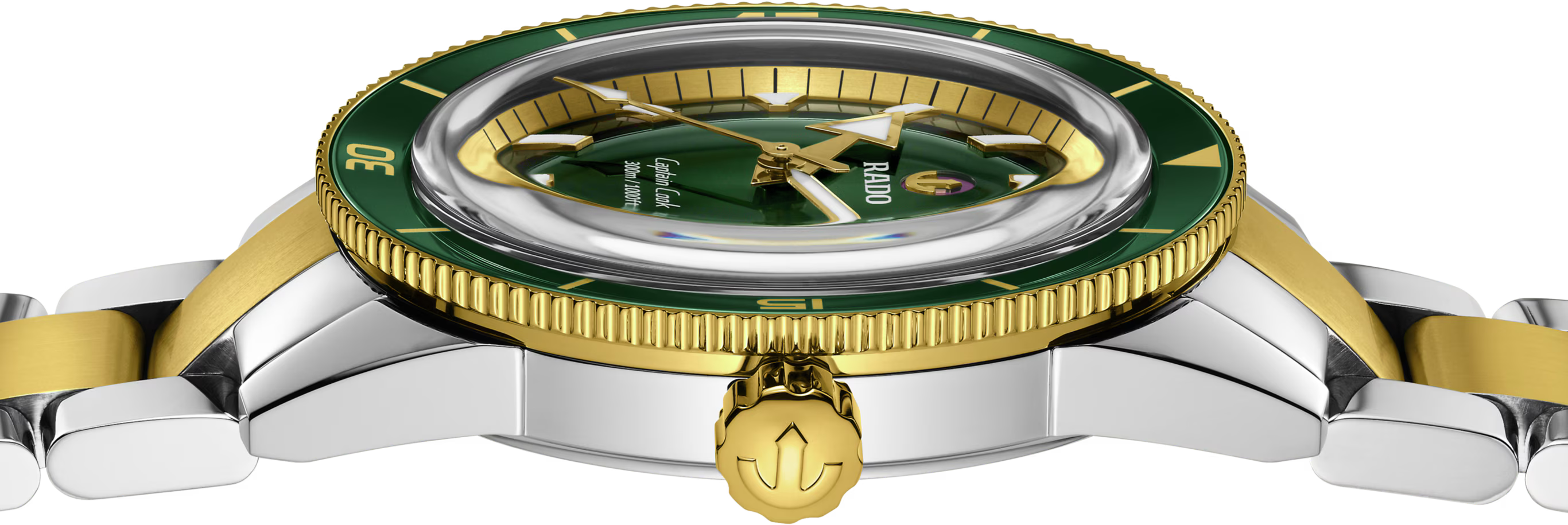 Rado - 763.6138.3.030 Rado