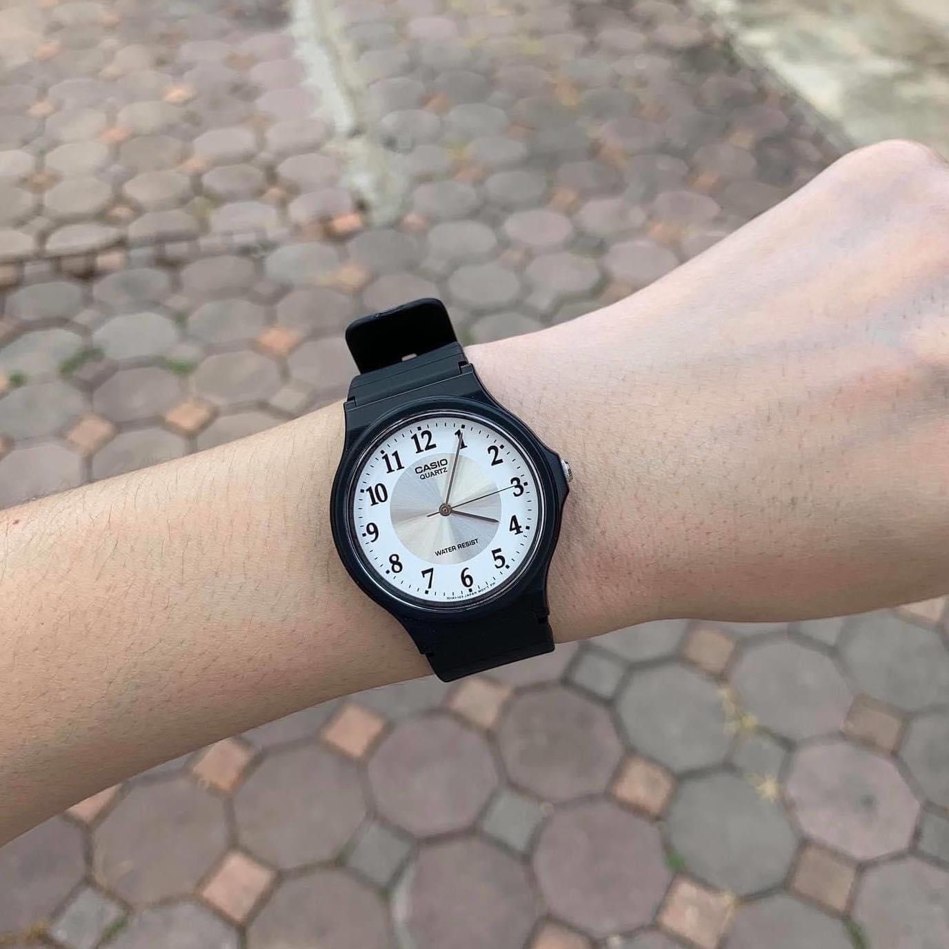 Casio - MQ-24-7B3LDF Casio