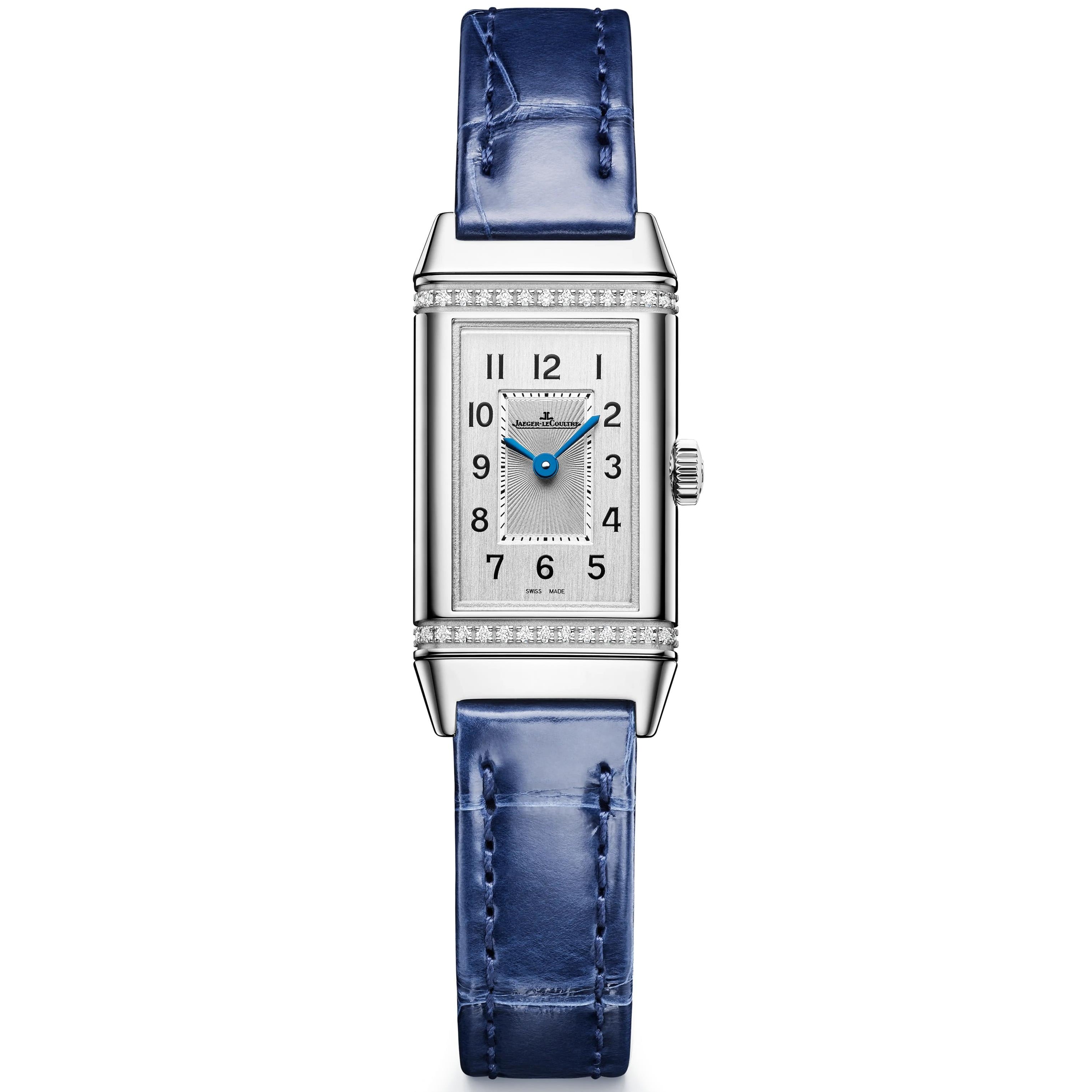 Reverso Classic Monoface Origin Jaeger-LeCoultre