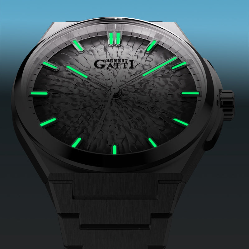 Bonest Gatti - BG8013-S2