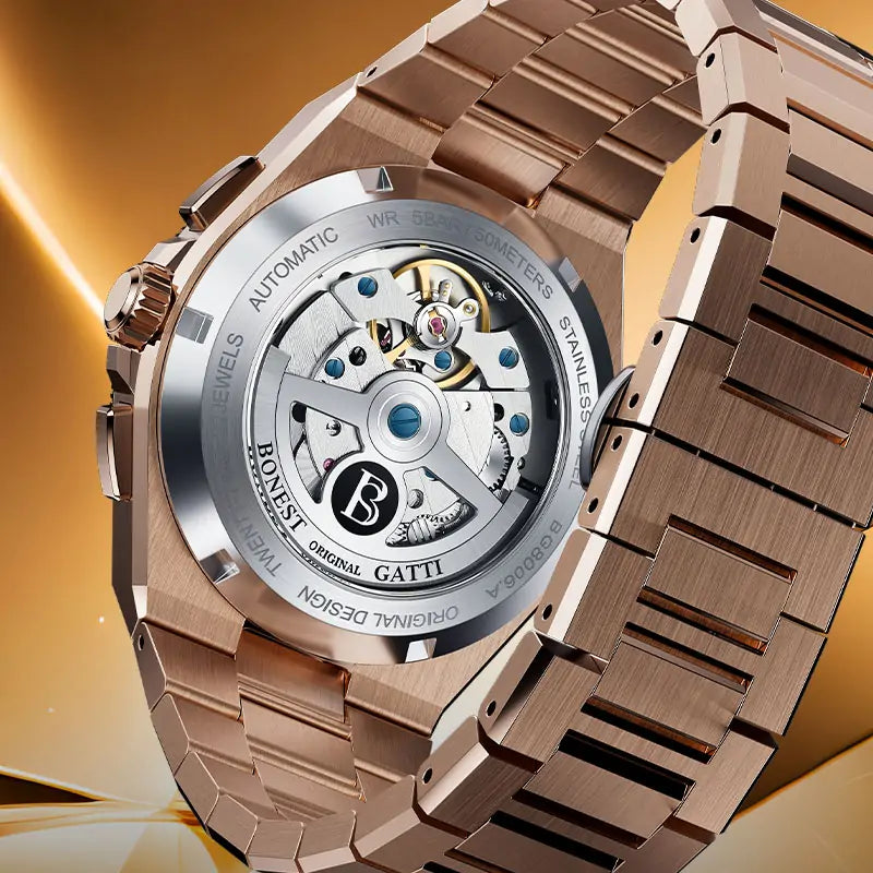 Bonest Gatti - BG8006-S3