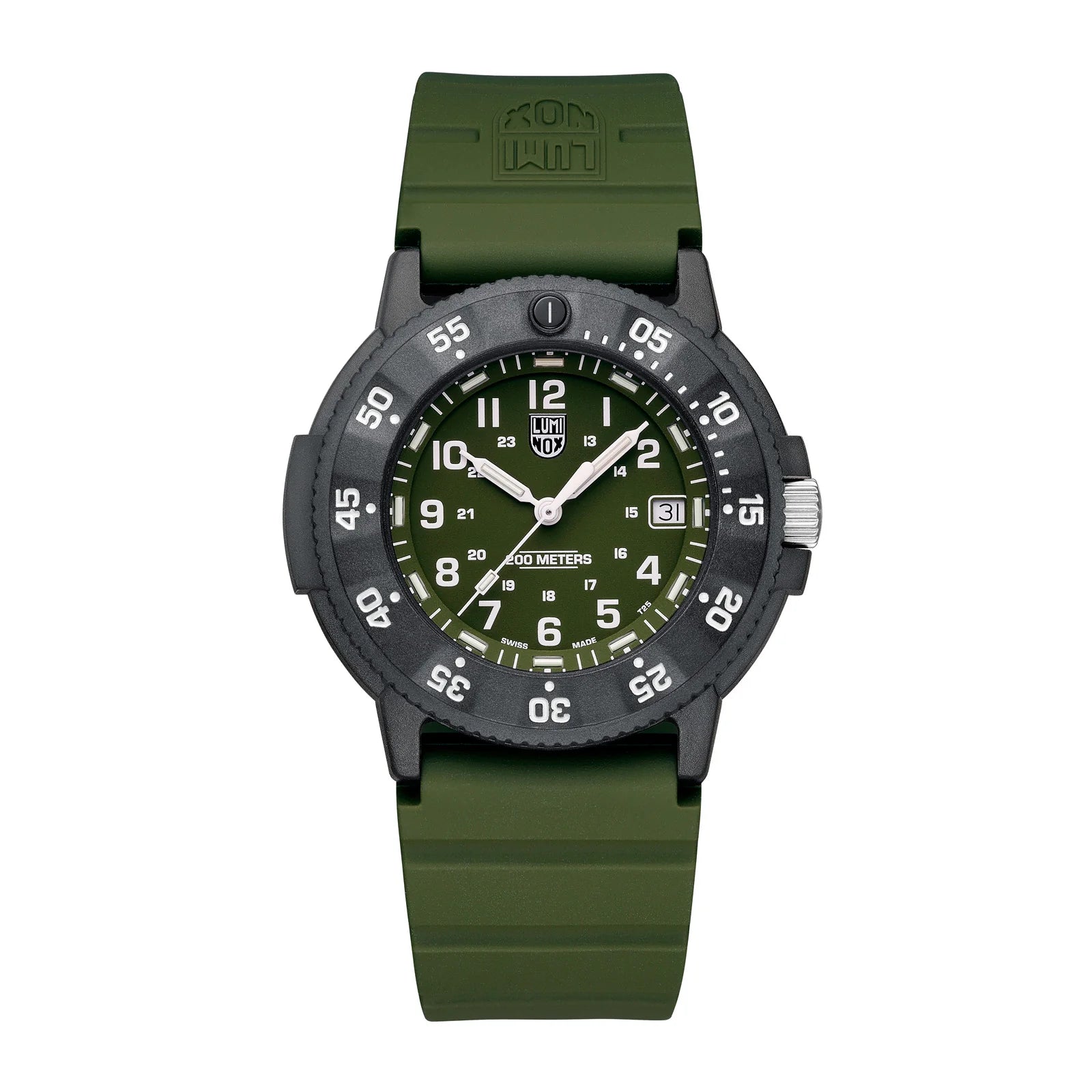 Original Navy SEAL XS.3013.EVO.S Luminox