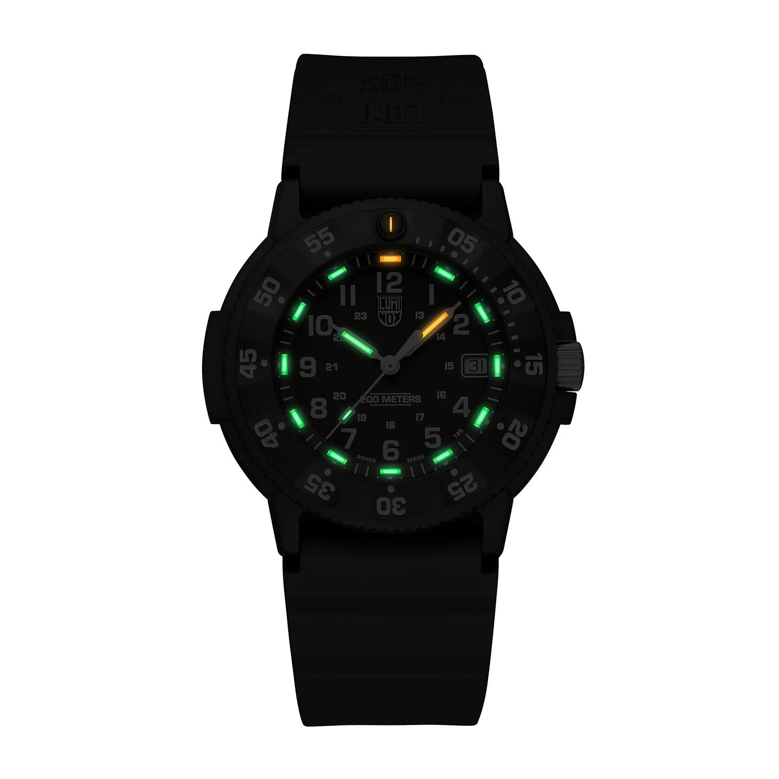 Original Navy SEAL XS.3013.EVO.S Luminox