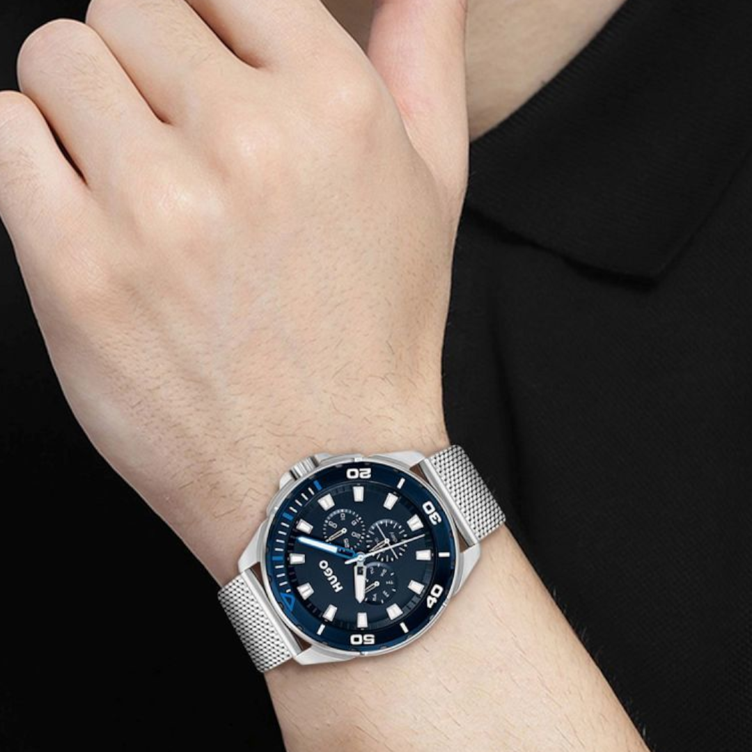 Hugo Boss - HB153.0287 - Azzam Watches