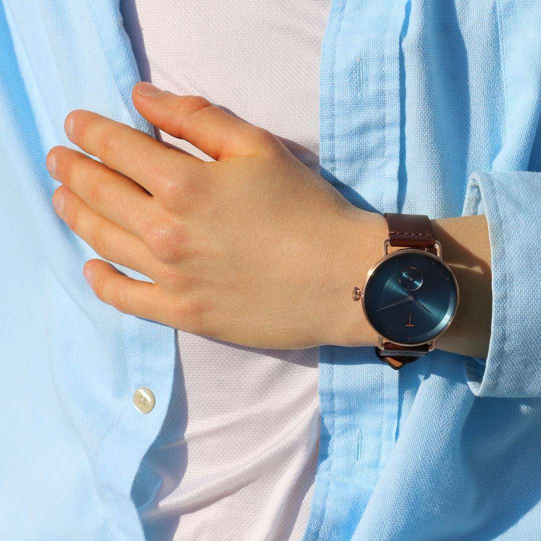 TYLOR - TLAH004 - Azzam Watches