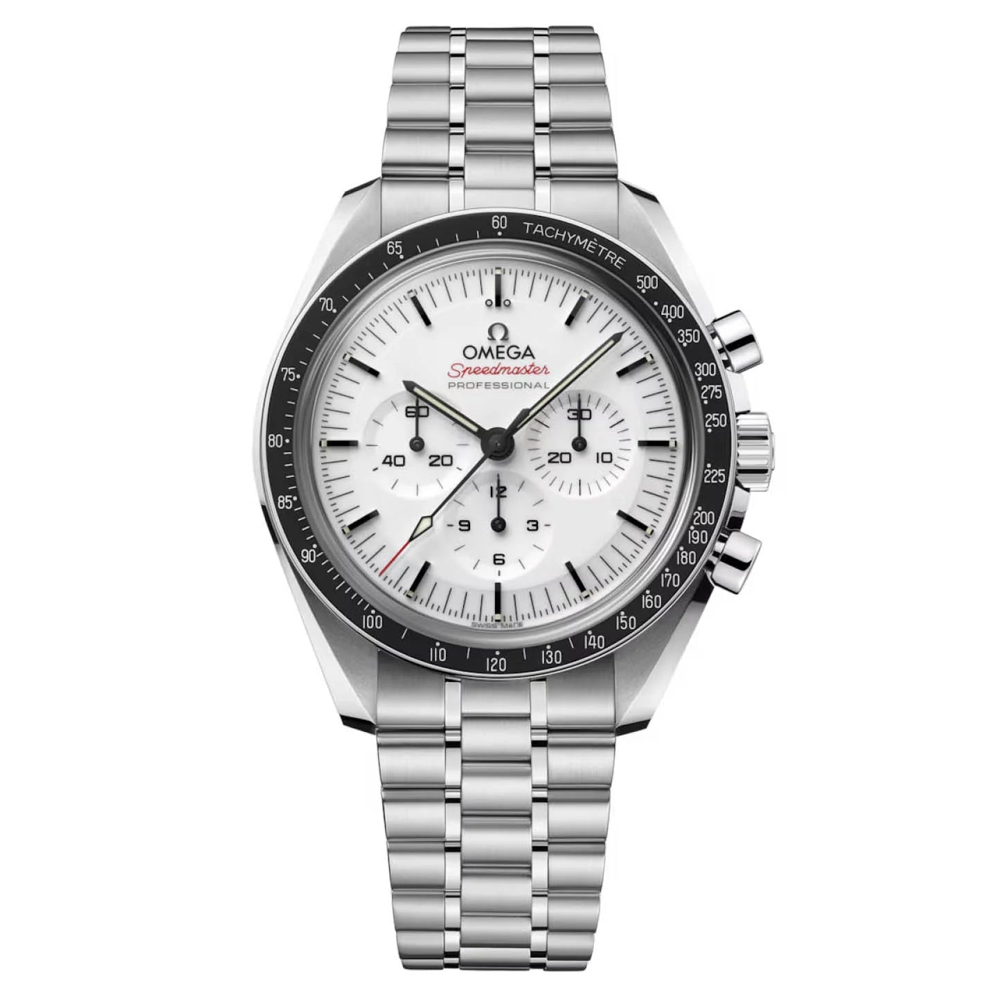 OMEGA SPEEDMASTER MOONWATCH PROFESSIONAL