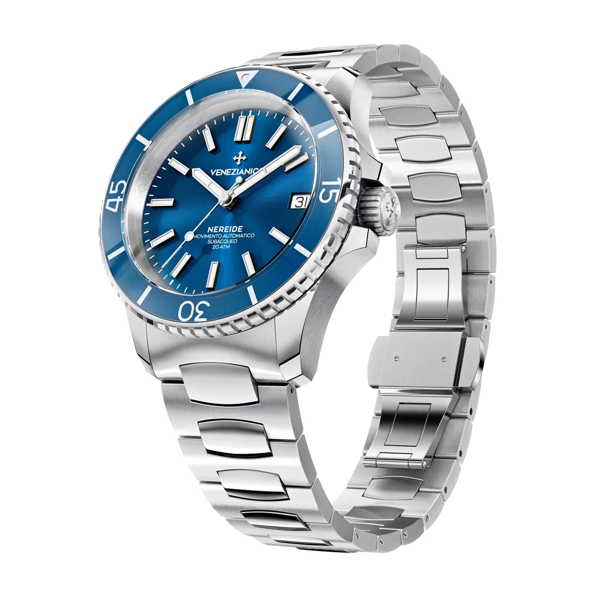 Nereide 39 3121502C Venezianico