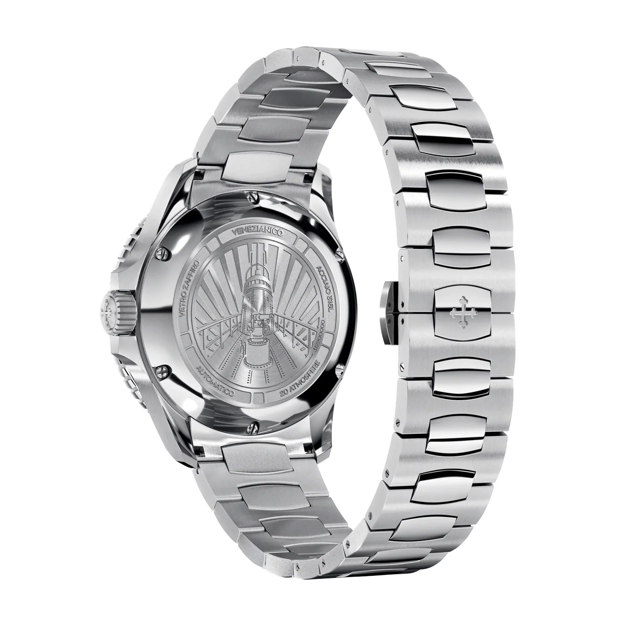 Nereide 39 3121502C Venezianico