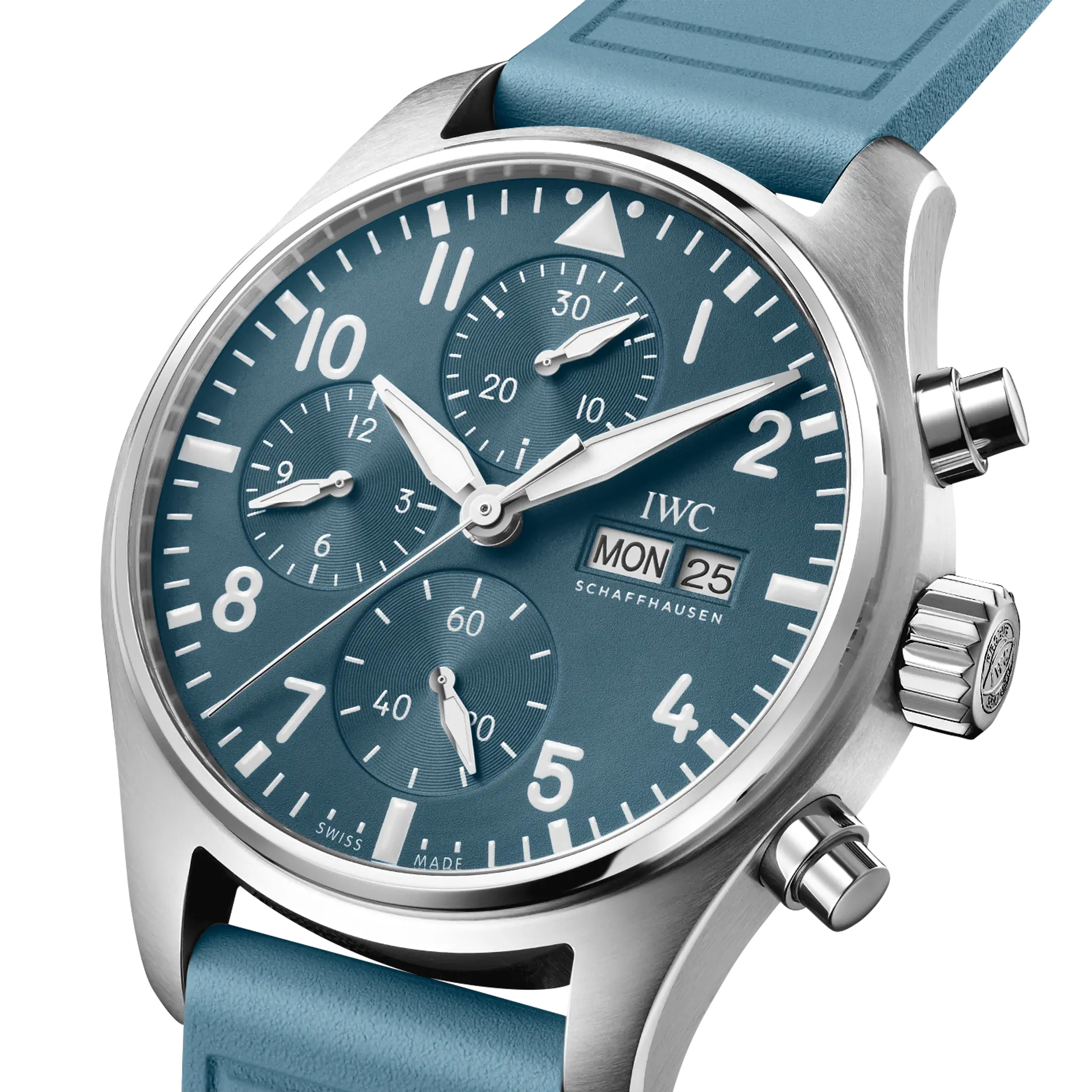 Iwc Pilot's Watch Chronograph 41 - IW388117
