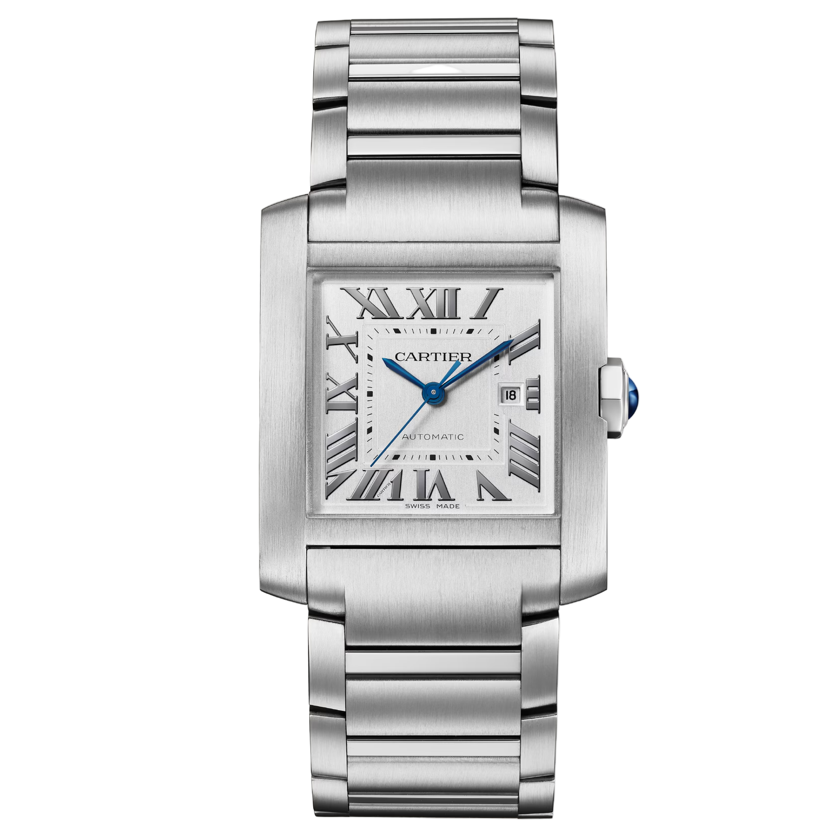 TANK FRANÇAISE WATCH