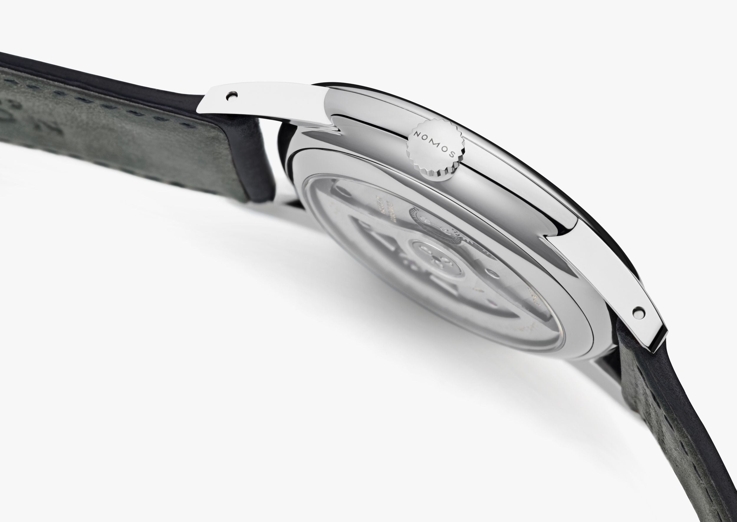 Orion neomatik 39 midnight blue