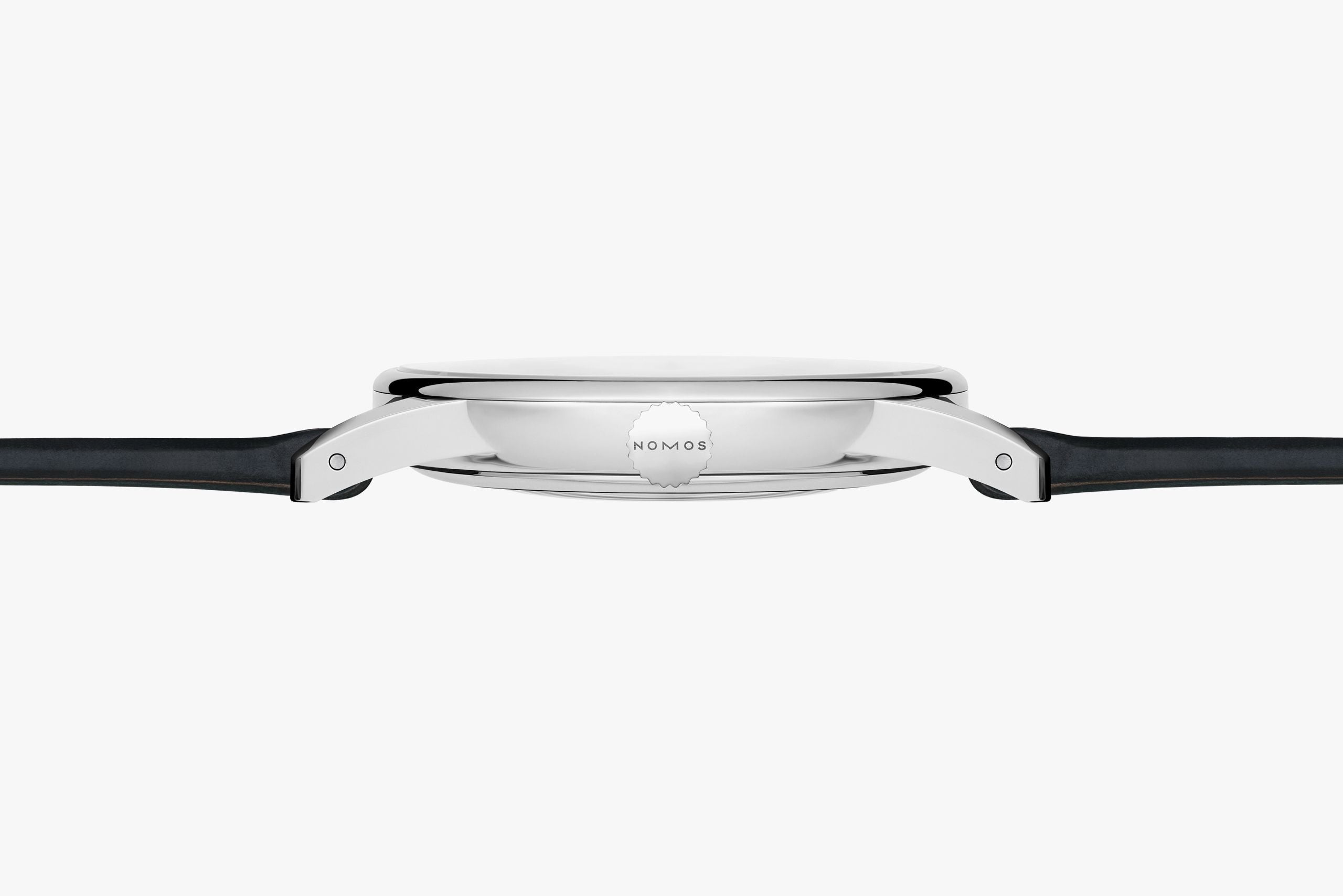 Orion neomatik 41 date new black