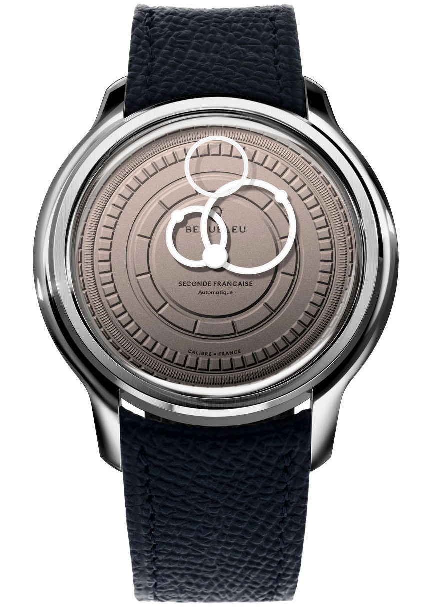 BEAUBLEU SECONDE FRANCAISE Seconde Francaise 20.24 Salmon