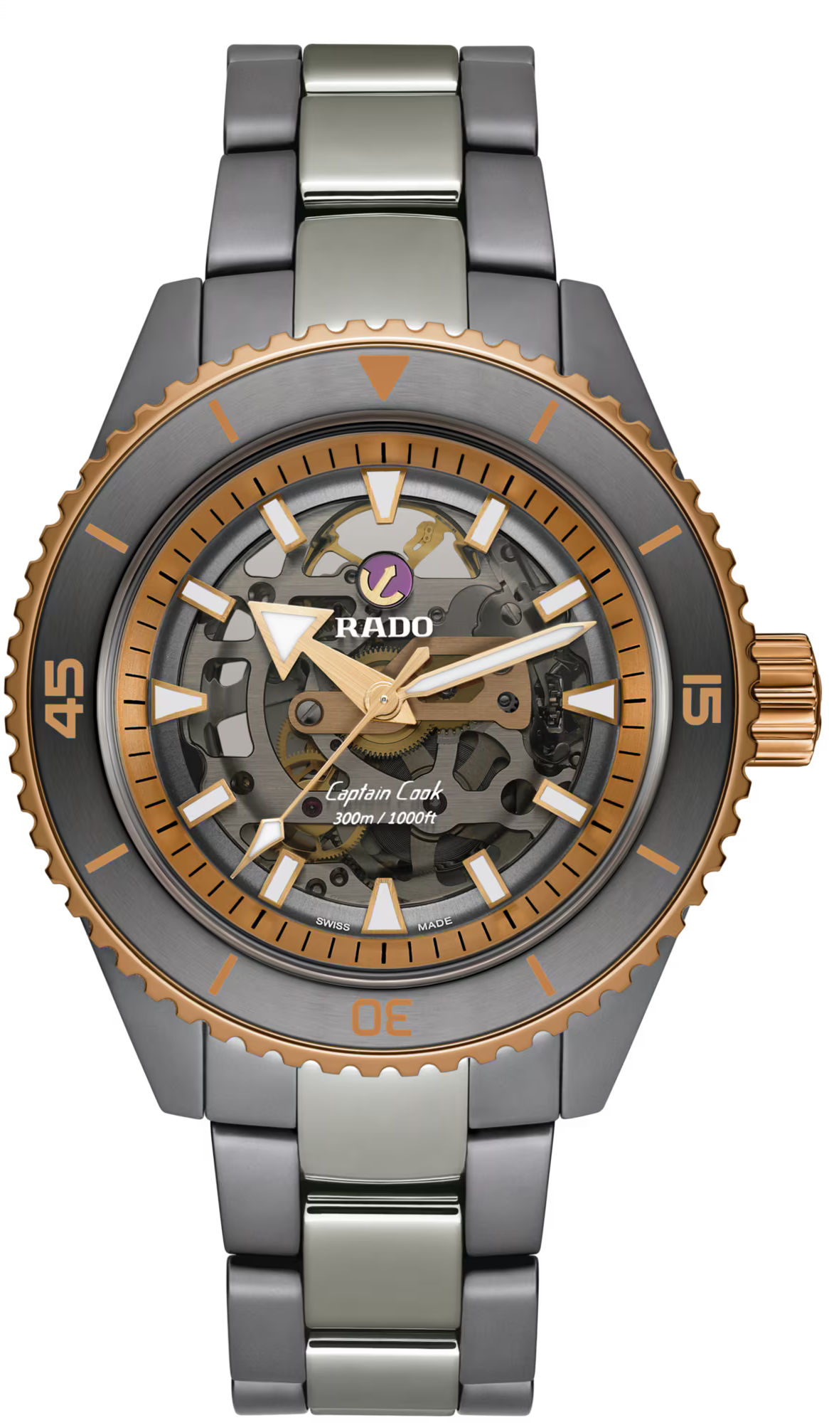 Rado - 808.6148.3.016 Rado