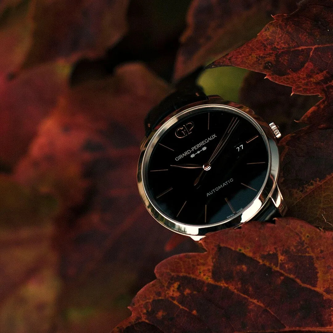 1966 40 MM INFINITY EDITION