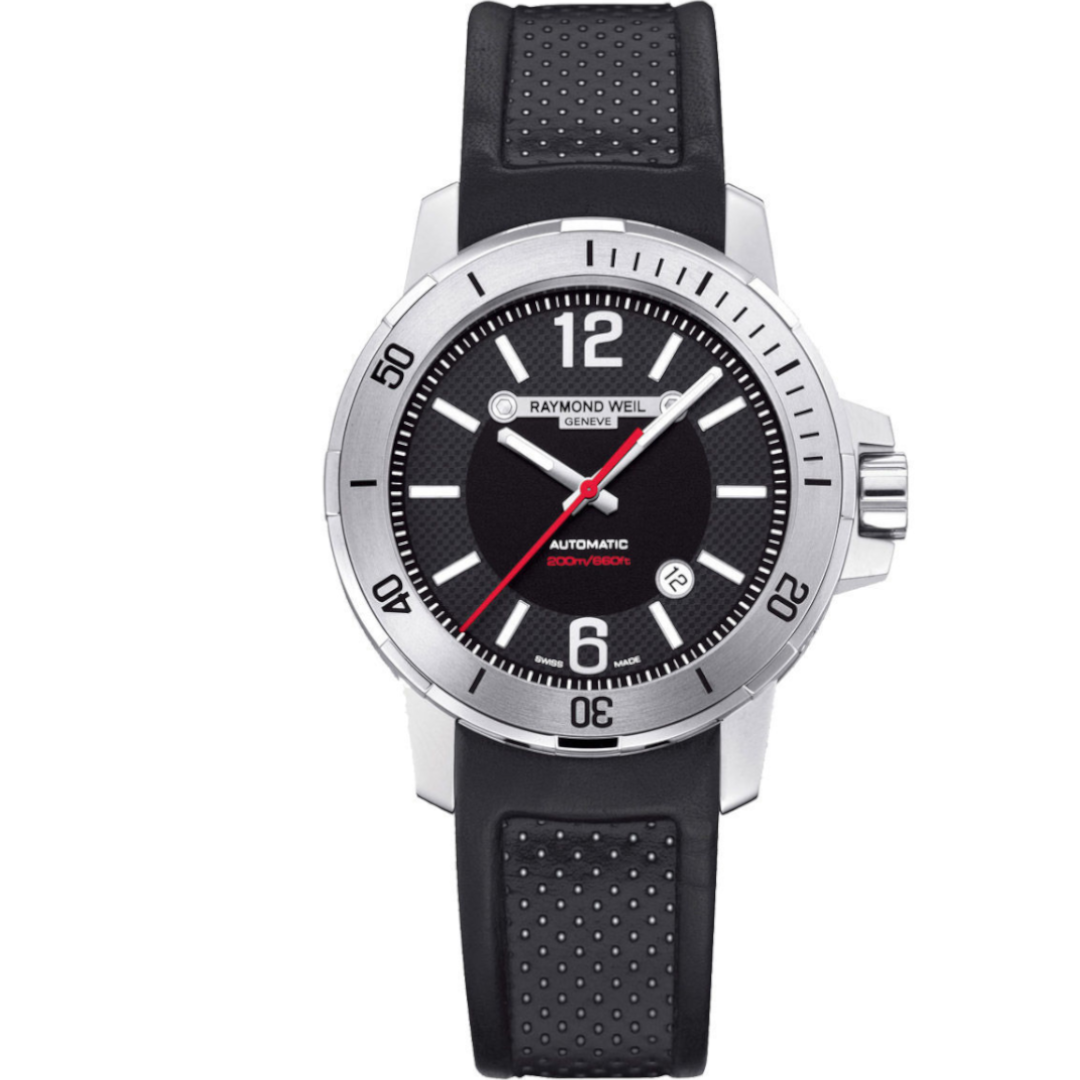 RAYMOND WEIL - 3900.STC.05207 - Azzam Watches