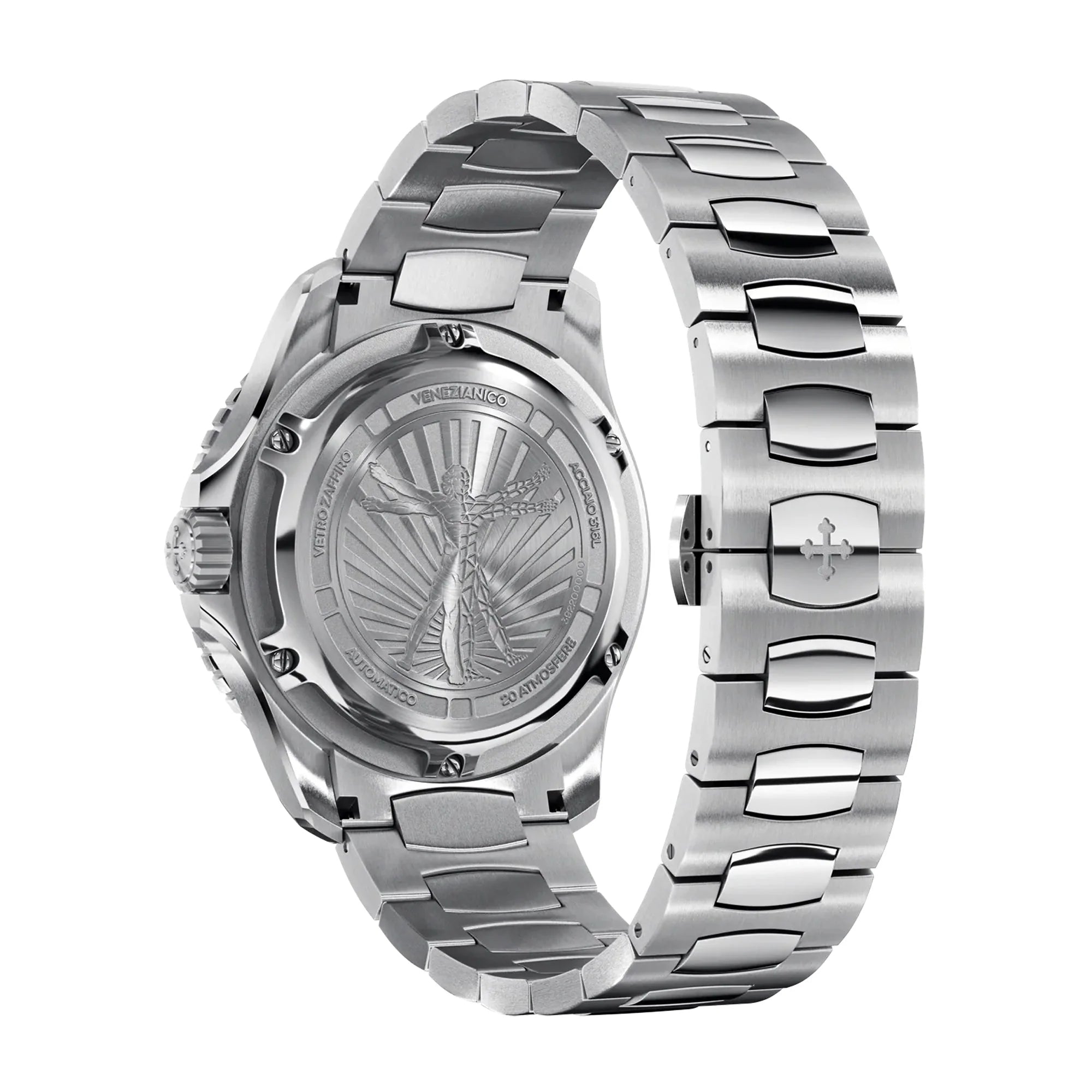 Nereide Ultraleggero 42 3921508C Venezianico