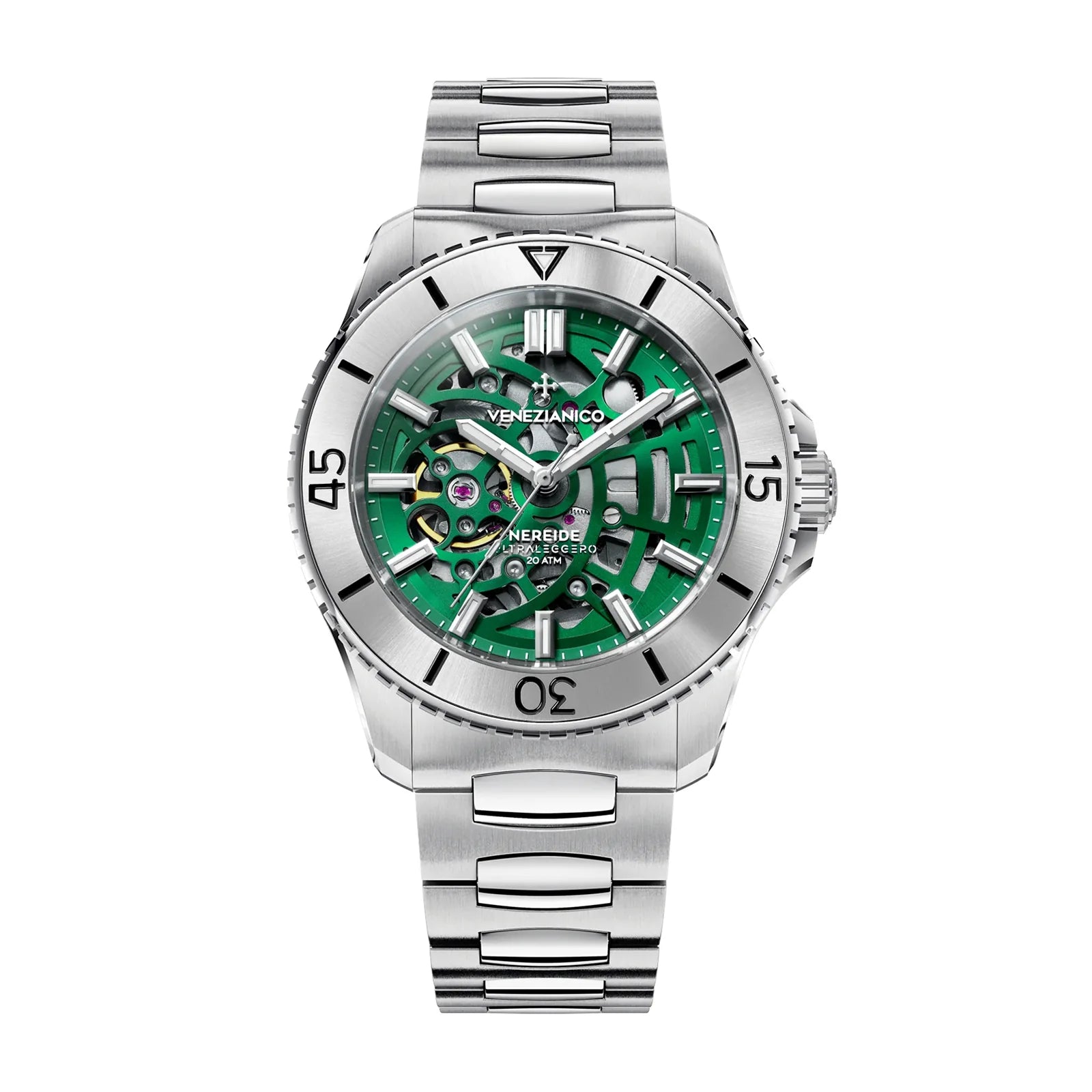 Nereide Ultraleggero 42 3921507C Venezianico