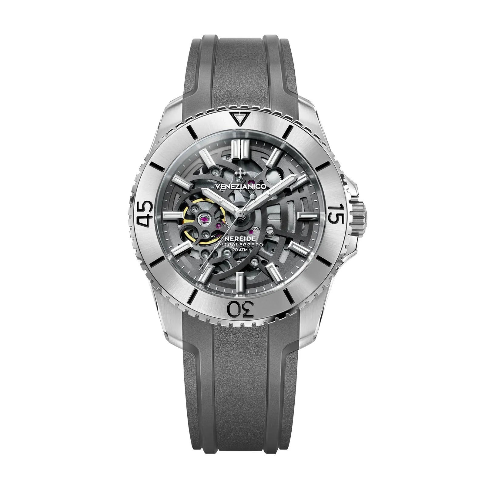Nereide Ultraleggero 42 3921508 Venezianico