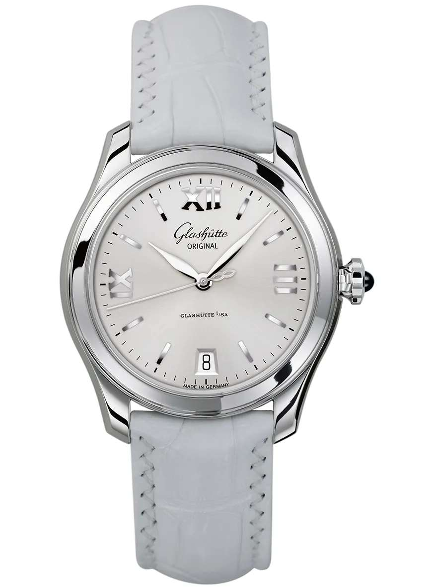 GLASHUTTE ORIGINAL LADIES LADY SERENADE