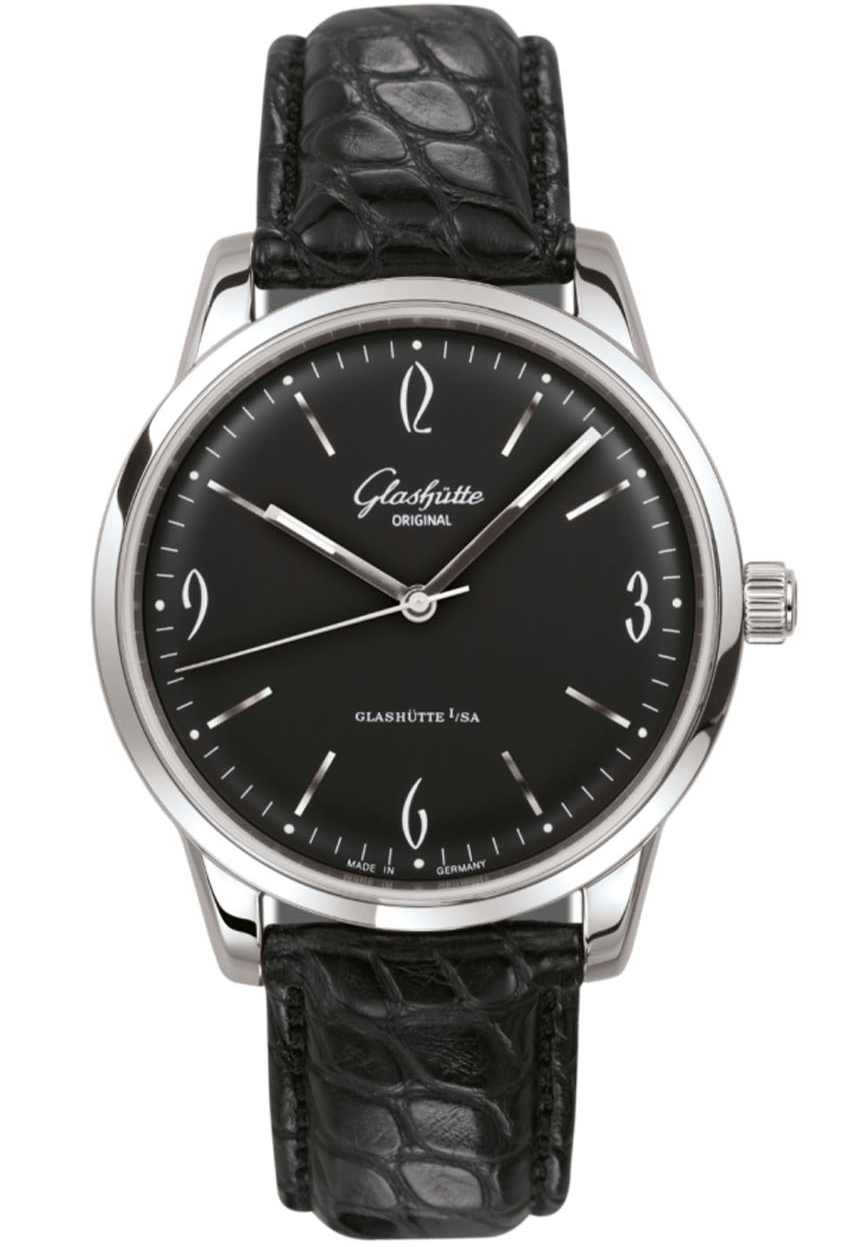 GLASHUTTE ORIGINAL VINTAGE SIXTIES