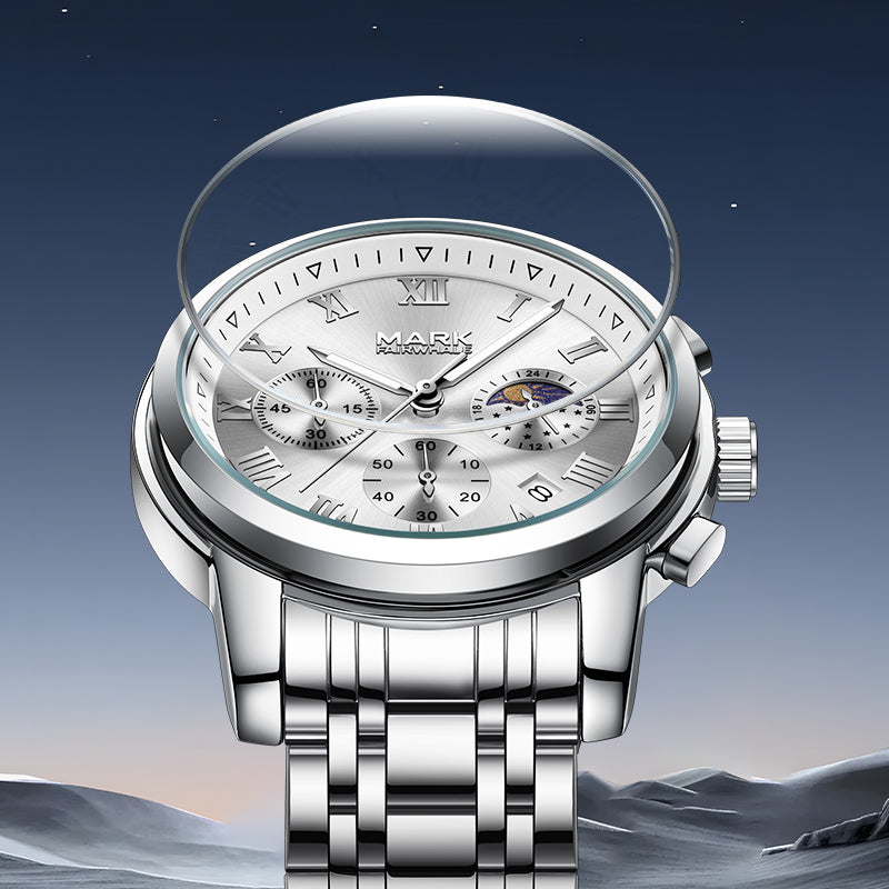 Fairwhale - FW-5058-S2