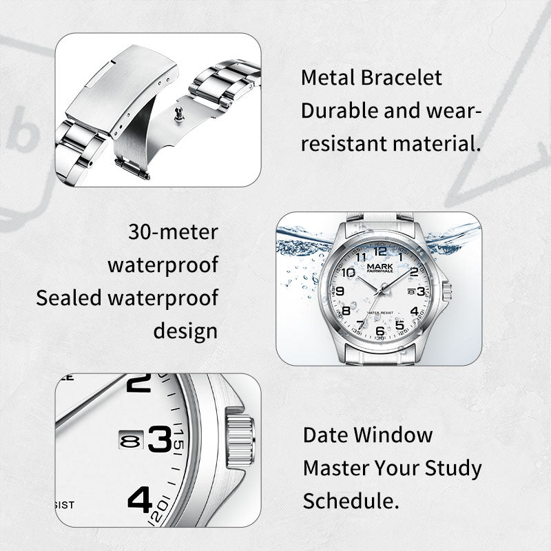 Fairwhale - FW-5054-S1