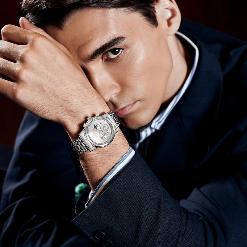 Fairwhale - FW-5059-S1