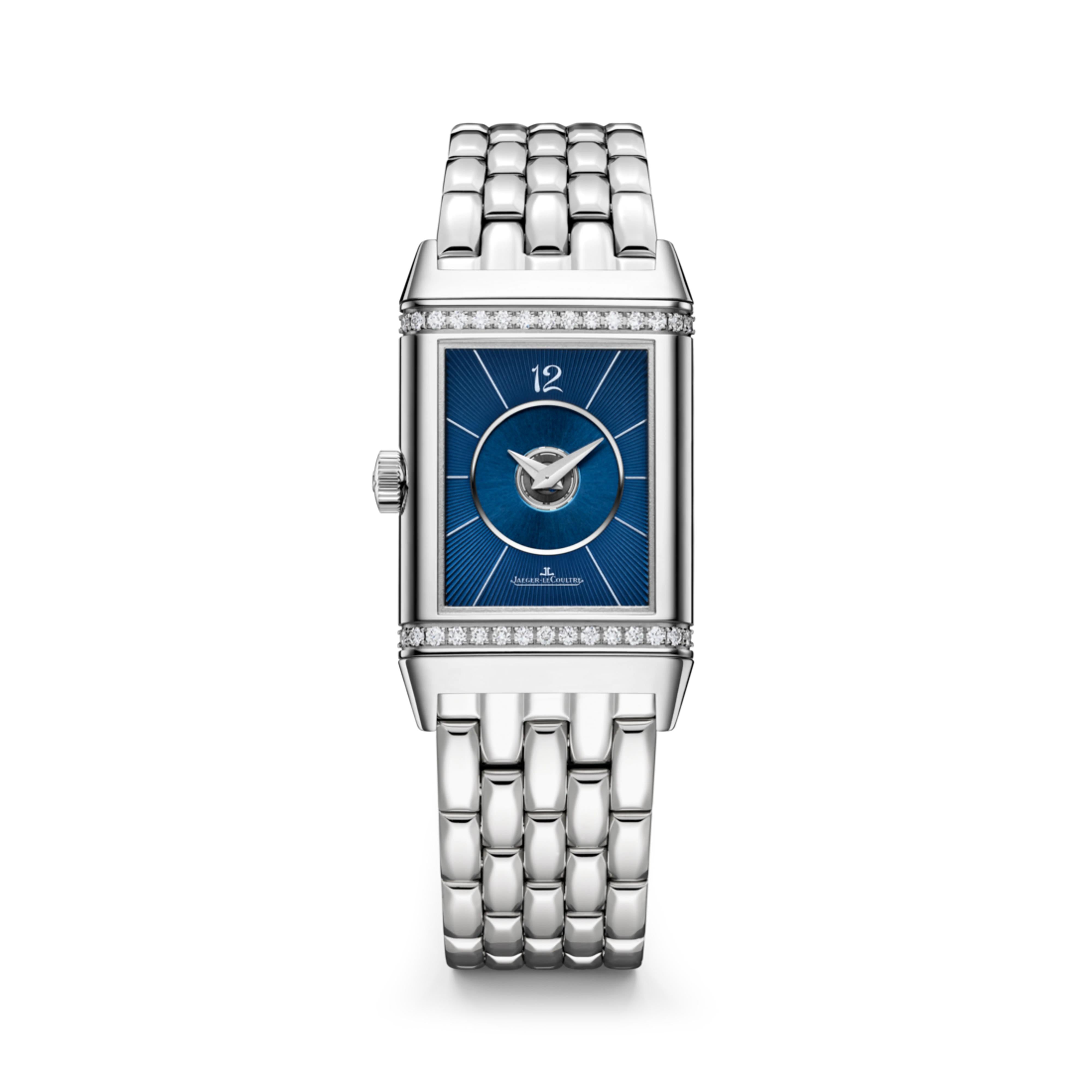 Reverso Classic Duetto Jaeger-LeCoultre