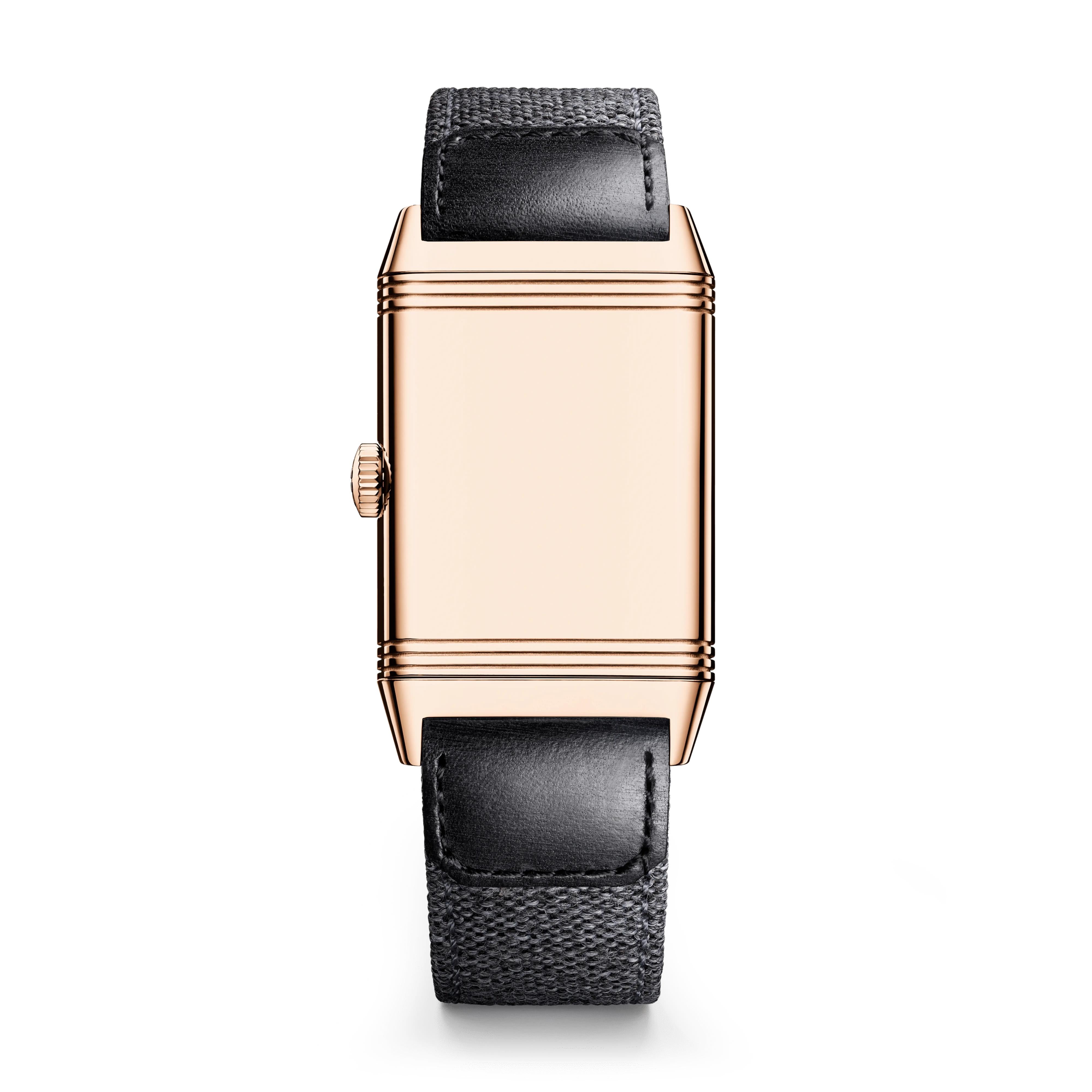 Reverso Tribute Monoface Small Seconds Jaeger-LeCoultre