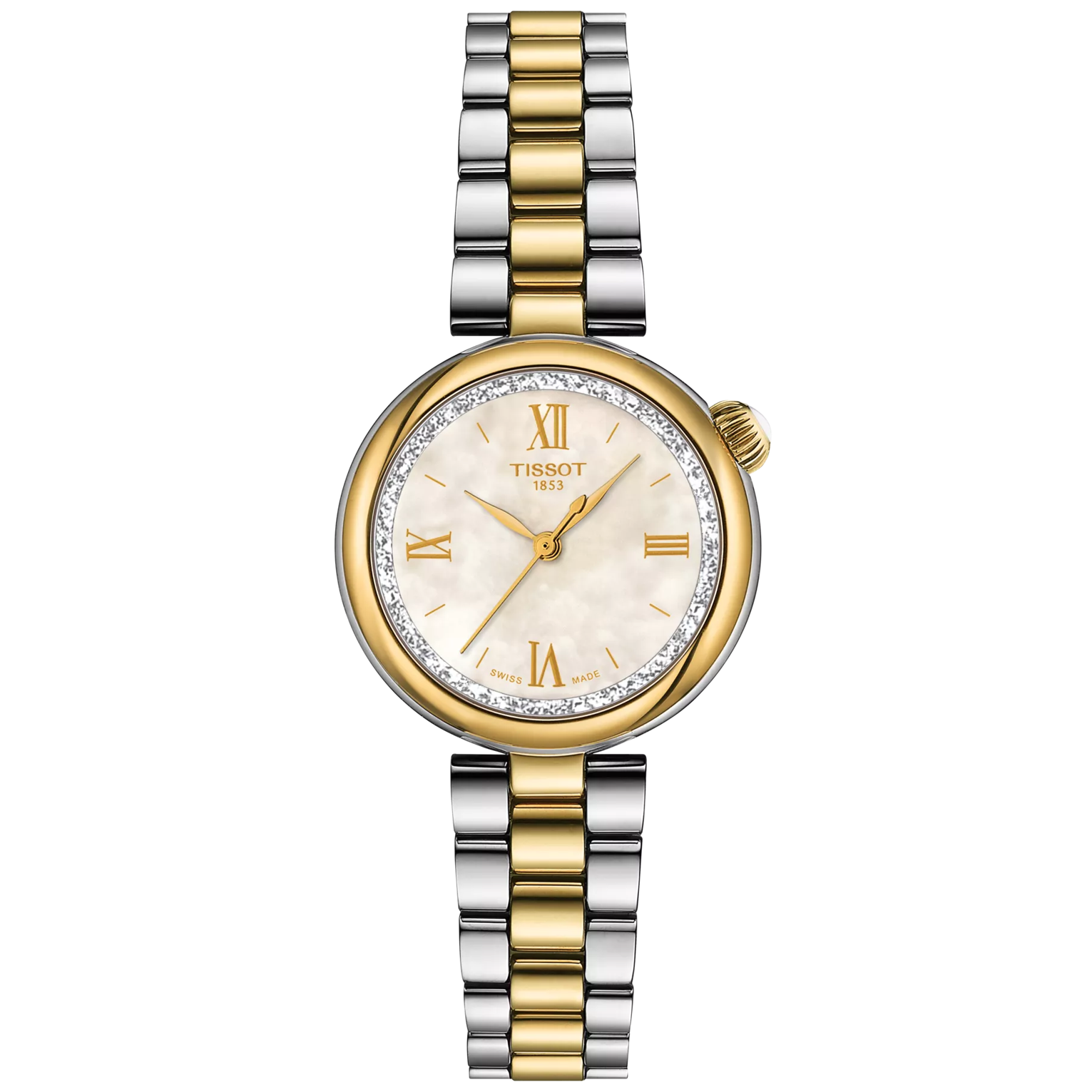 Tissot - T152.010.22.118.01