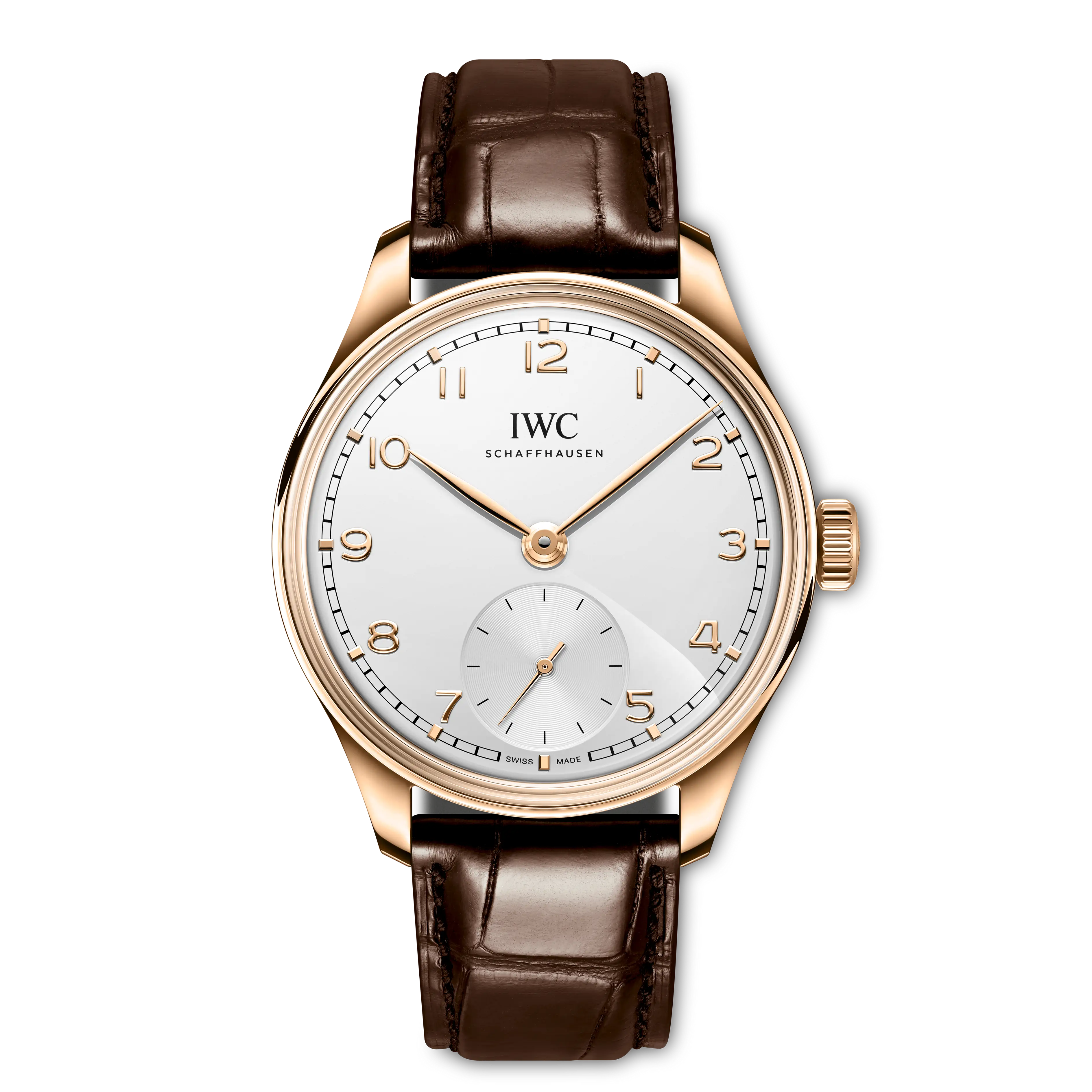 Portugieser Automatic 40 IWC