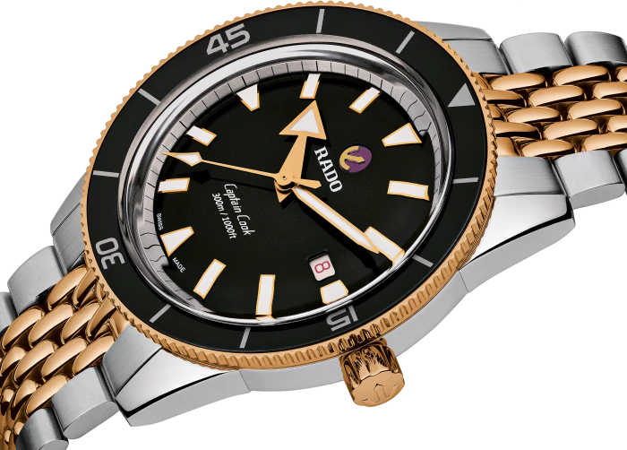 Rado - 763.6137.3.015 Rado