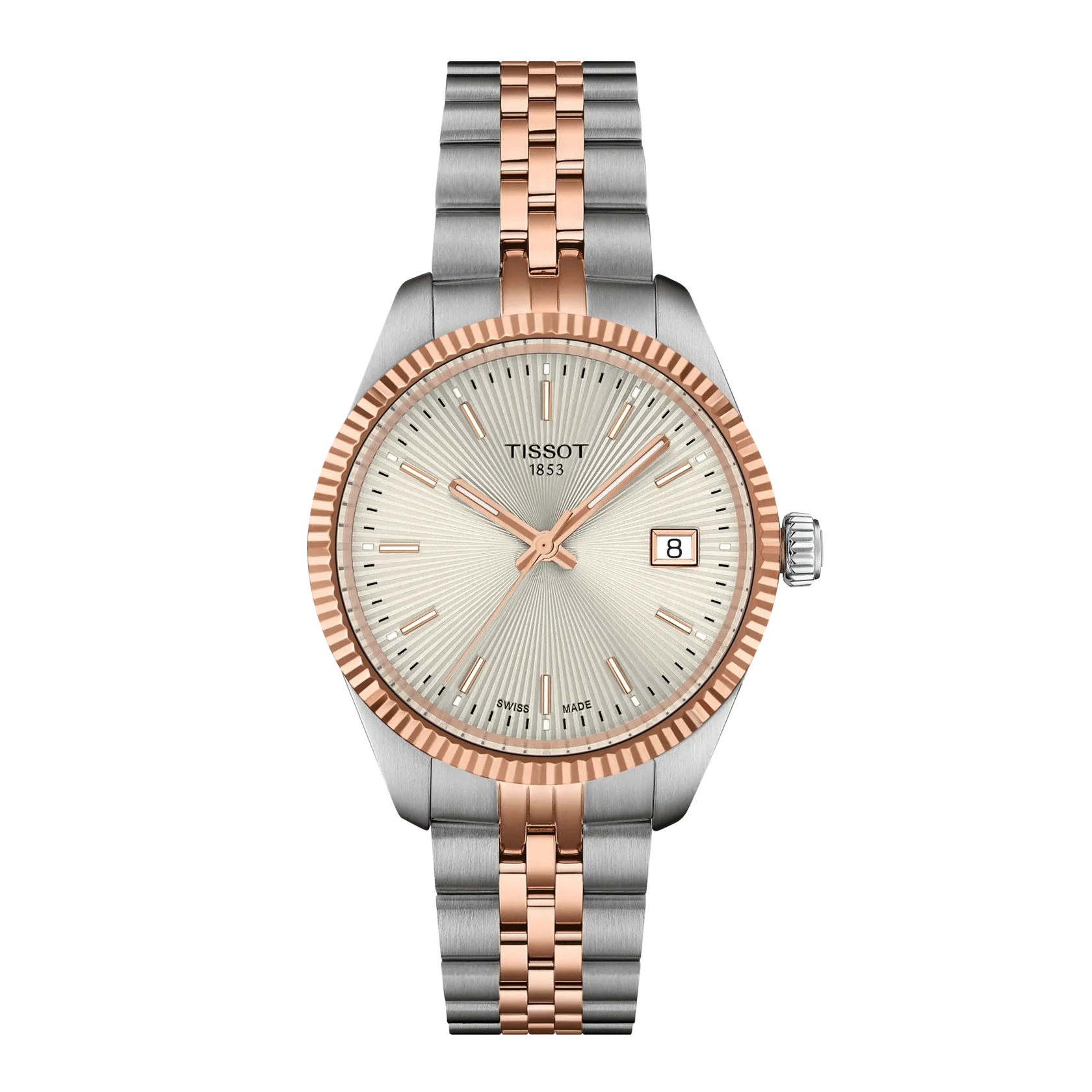 Tissot - T156.210.22.031.01 Tissot