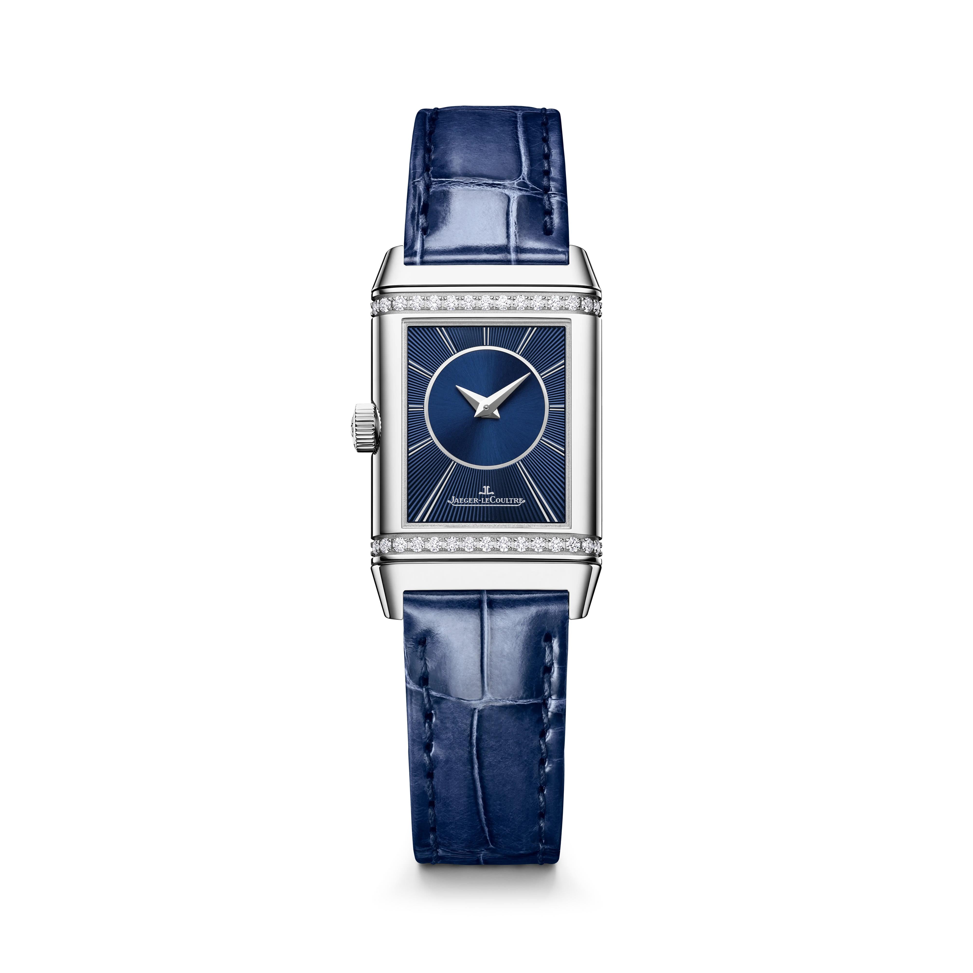 Reverso Classic Duetto Jaeger-LeCoultre