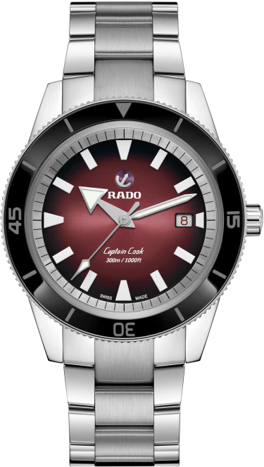 Rado - 763.6105.3.035 Rado