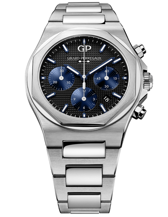 LAUREATO CHRONOGRAPH 42 MM